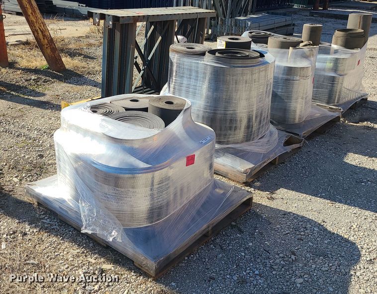 image for item LJ9376 Conveyer belting