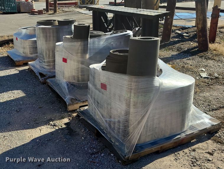 image for item LJ9376 Conveyer belting