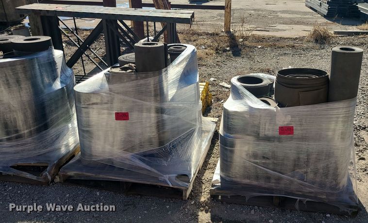 image for item LJ9376 Conveyer belting