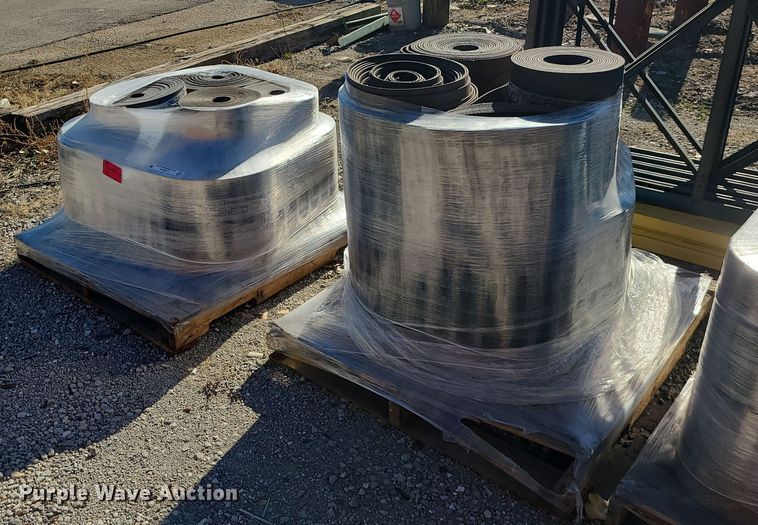 image for item LJ9376 Conveyer belting