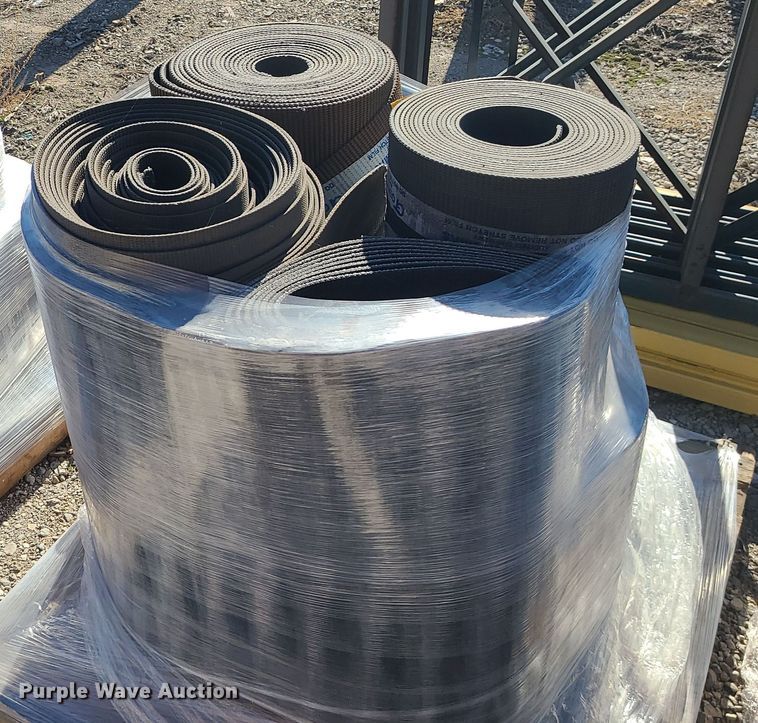 image for item LJ9376 Conveyer belting