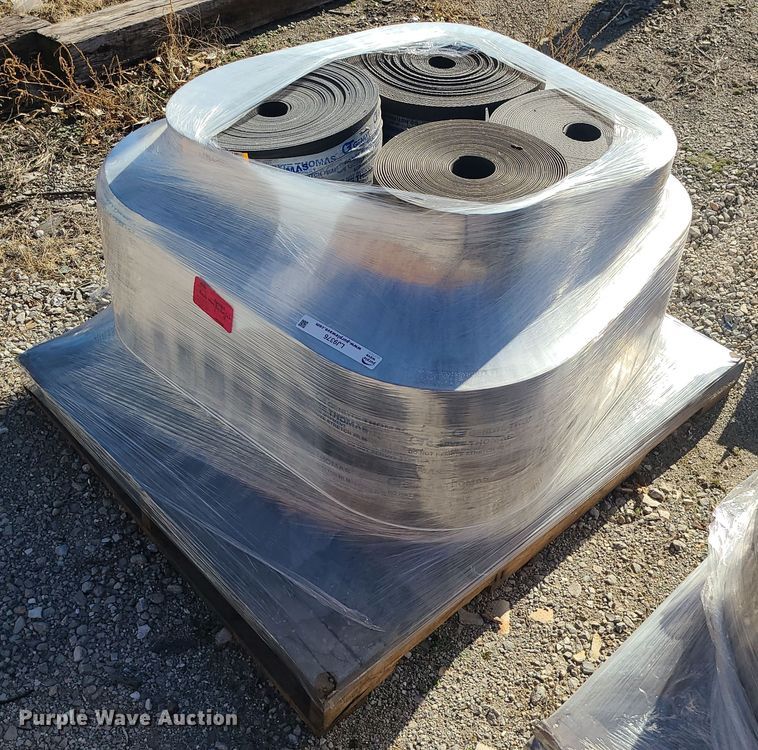 image for item LJ9376 Conveyer belting