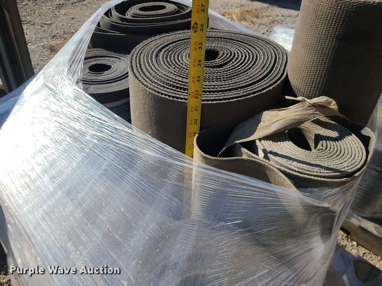 image for item LJ9376 Conveyer belting