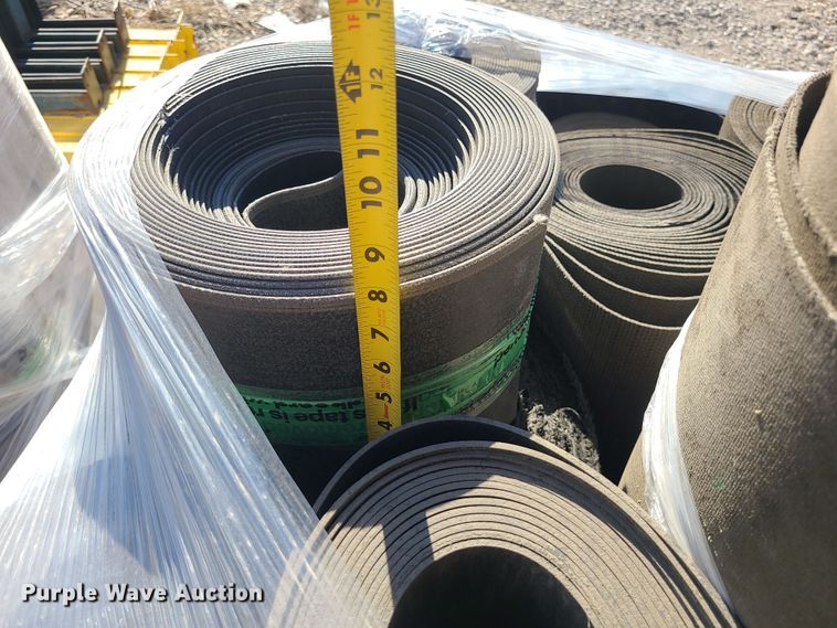 image for item LJ9376 Conveyer belting