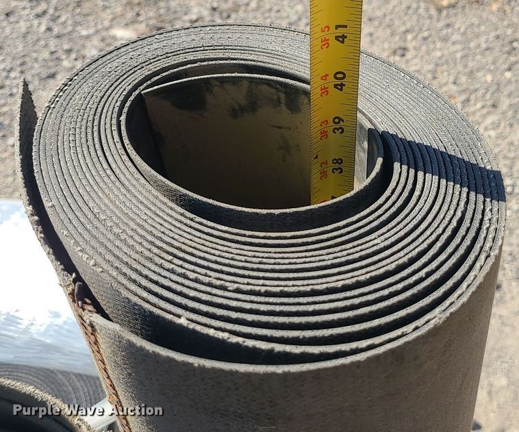 image for item LJ9376 Conveyer belting