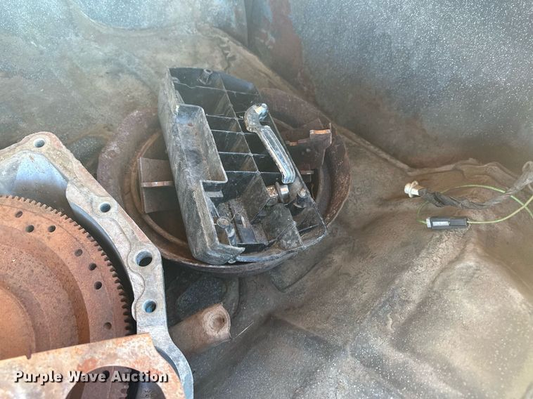 image for item LO9321 1969 Oldsmobile 442