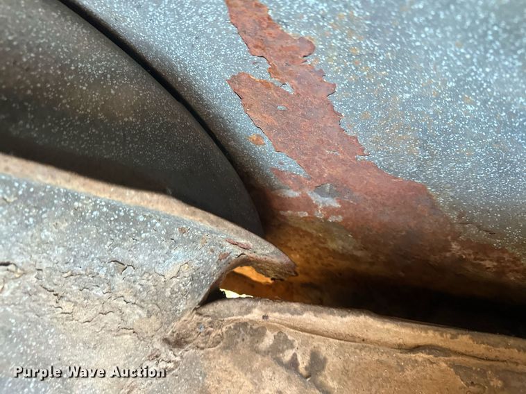 image for item LO9321 1969 Oldsmobile 442