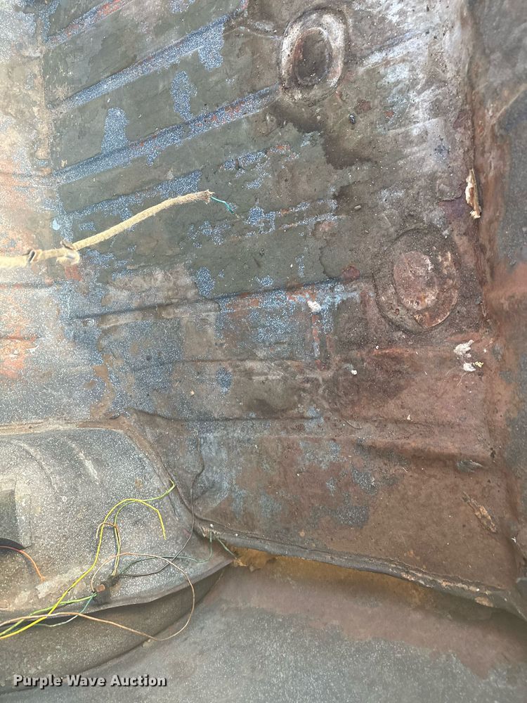 image for item LO9321 1969 Oldsmobile 442