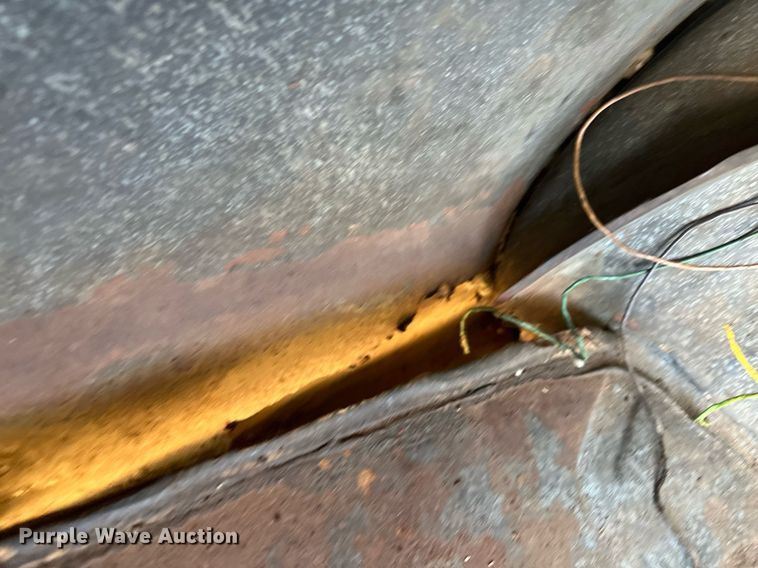 image for item LO9321 1969 Oldsmobile 442