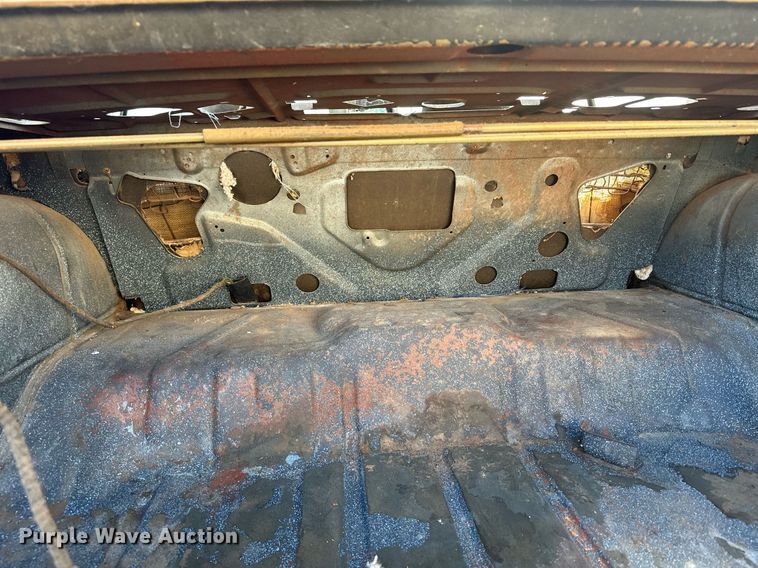 image for item LO9321 1969 Oldsmobile 442