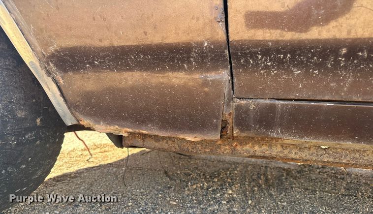 image for item LO9321 1969 Oldsmobile 442