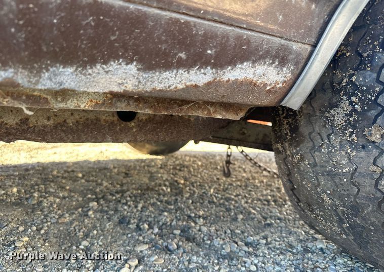 image for item LO9321 1969 Oldsmobile 442