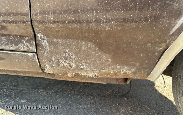 image for item LO9321 1969 Oldsmobile 442