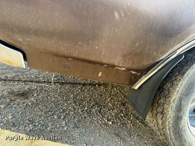 image for item LO9321 1969 Oldsmobile 442