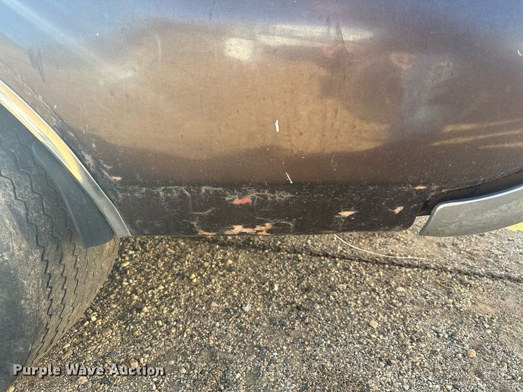 image for item LO9321 1969 Oldsmobile 442