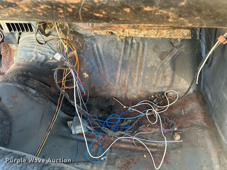 image for item LO9321 1969 Oldsmobile 442