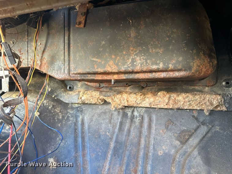 image for item LO9321 1969 Oldsmobile 442