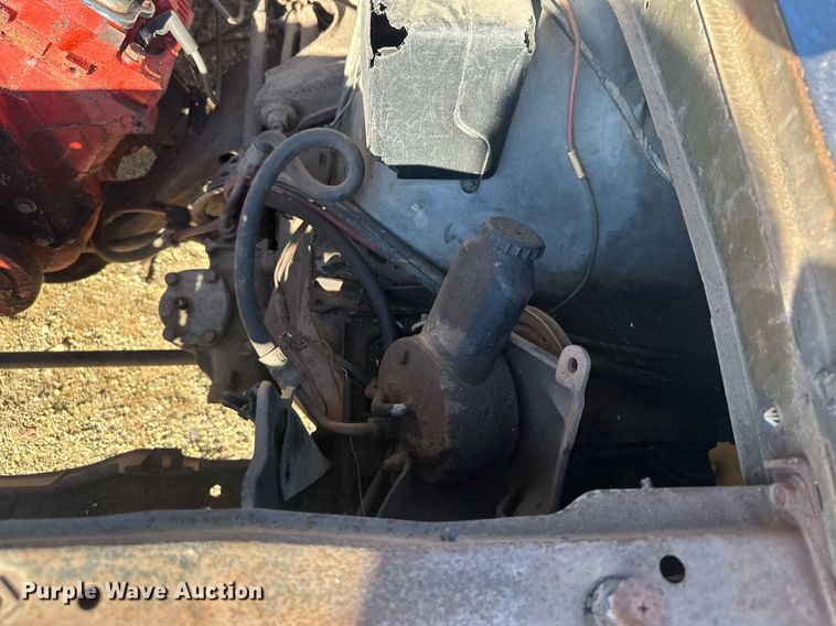 image for item LO9321 1969 Oldsmobile 442