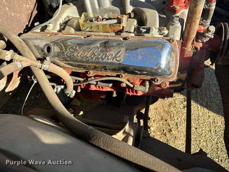 image for item LO9321 1969 Oldsmobile 442