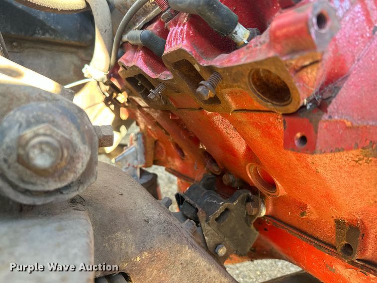 image for item LO9321 1969 Oldsmobile 442