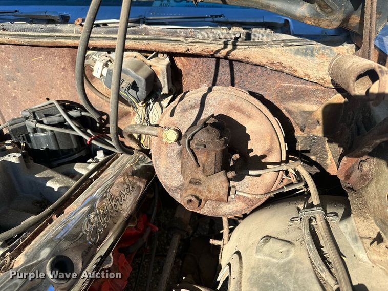 image for item LO9321 1969 Oldsmobile 442