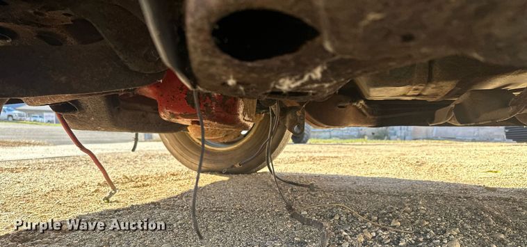 image for item LO9321 1969 Oldsmobile 442