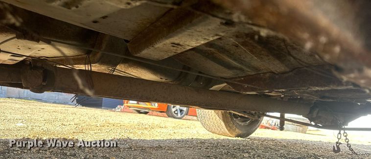 image for item LO9321 1969 Oldsmobile 442