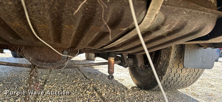 image for item LO9321 1969 Oldsmobile 442