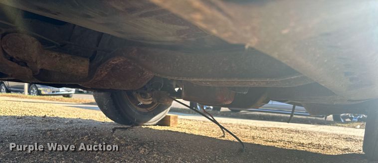 image for item LO9321 1969 Oldsmobile 442