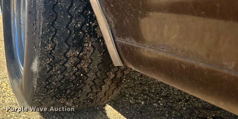 image for item LO9321 1969 Oldsmobile 442