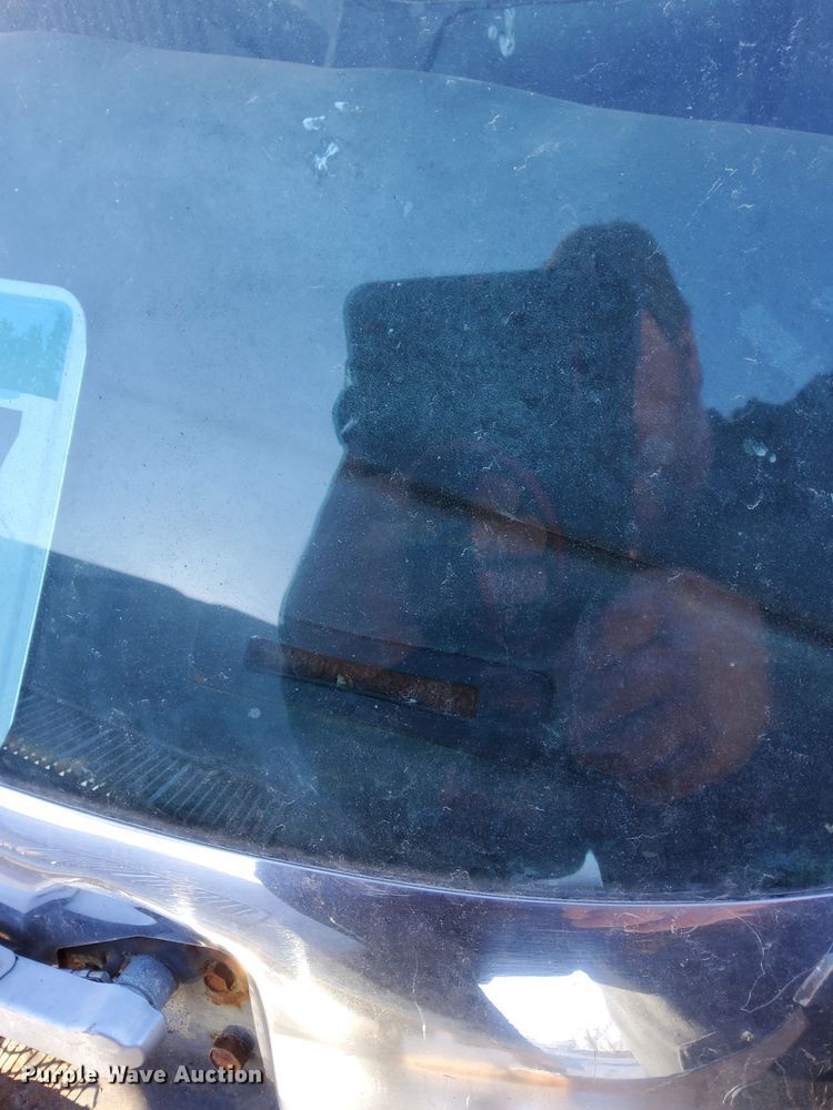 image for item LO9321 1969 Oldsmobile 442