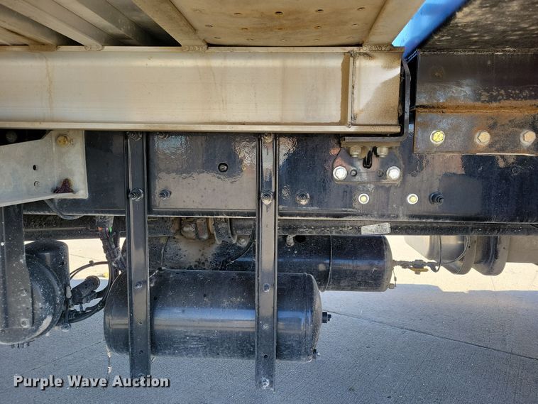 image for item LO9967 2023 Kenworth T280  rollback truck