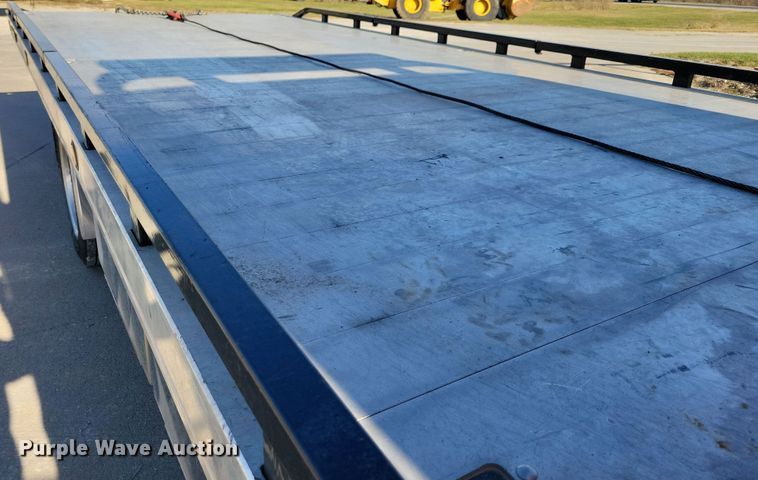 image for item LO9967 2023 Kenworth T280  rollback truck