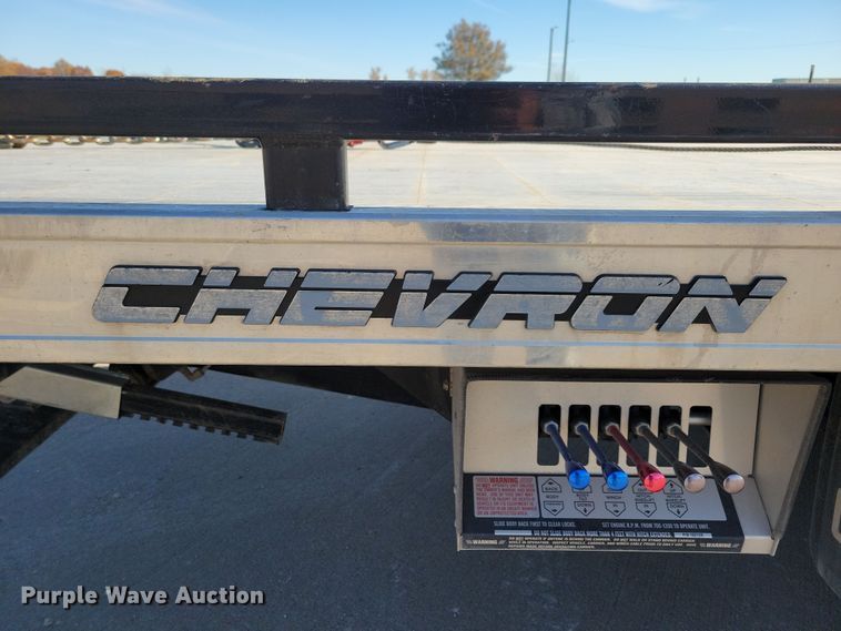 image for item LO9967 2023 Kenworth T280  rollback truck