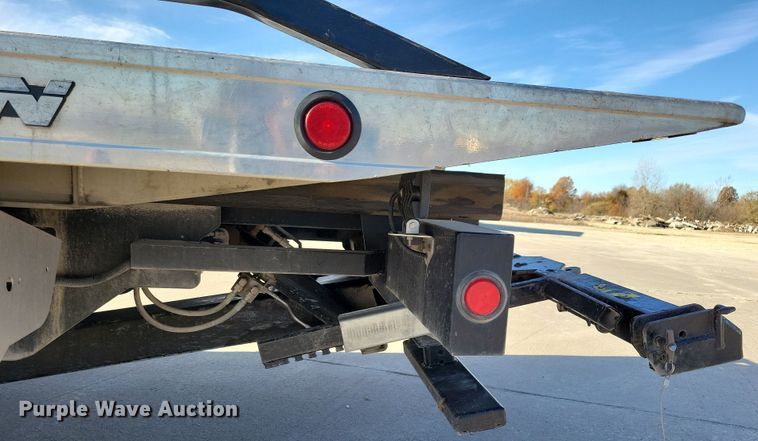 image for item LO9967 2023 Kenworth T280  rollback truck