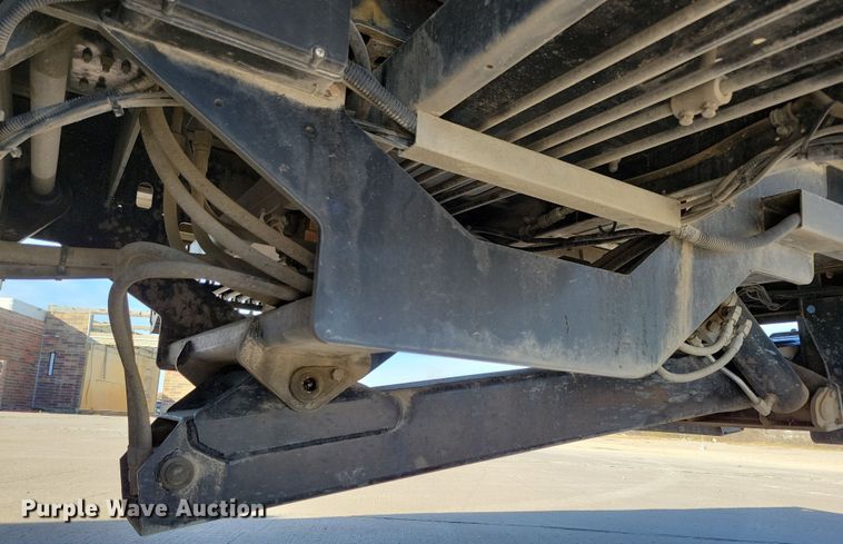 image for item LO9967 2023 Kenworth T280  rollback truck