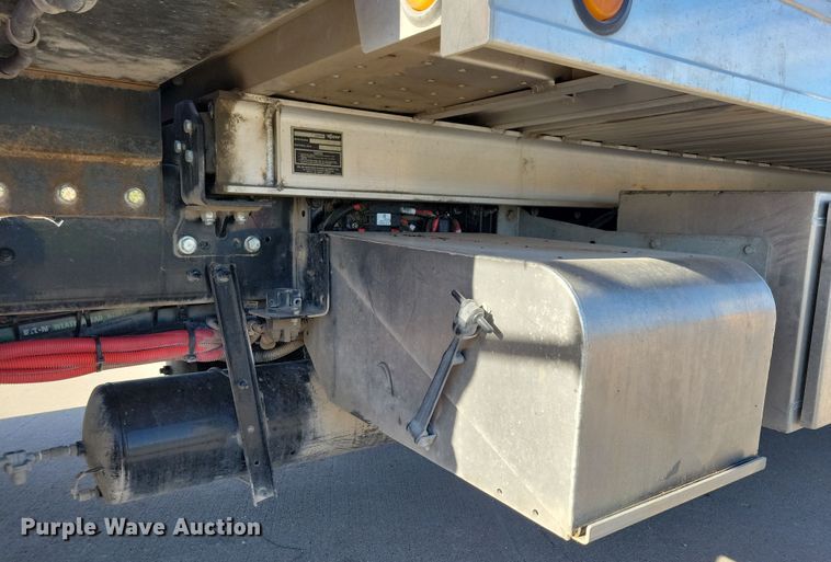 image for item LO9967 2023 Kenworth T280  rollback truck