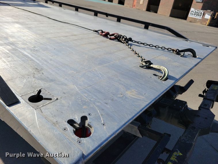 image for item LO9967 2023 Kenworth T280  rollback truck