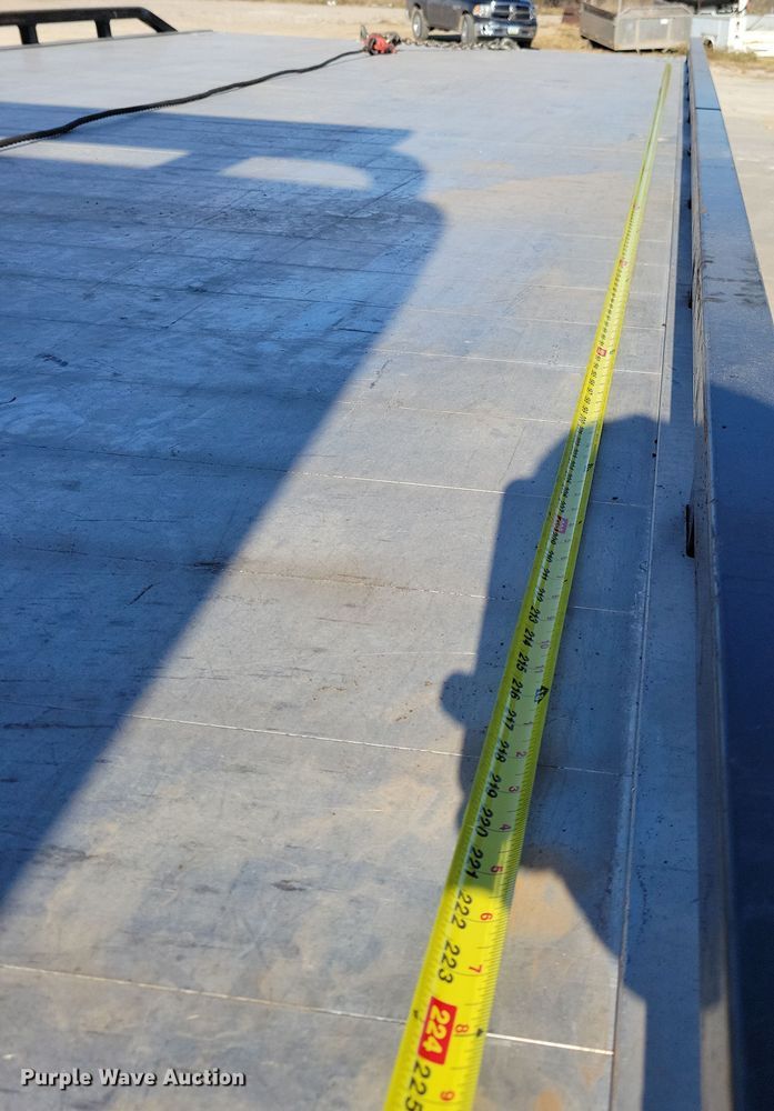 image for item LO9967 2023 Kenworth T280  rollback truck