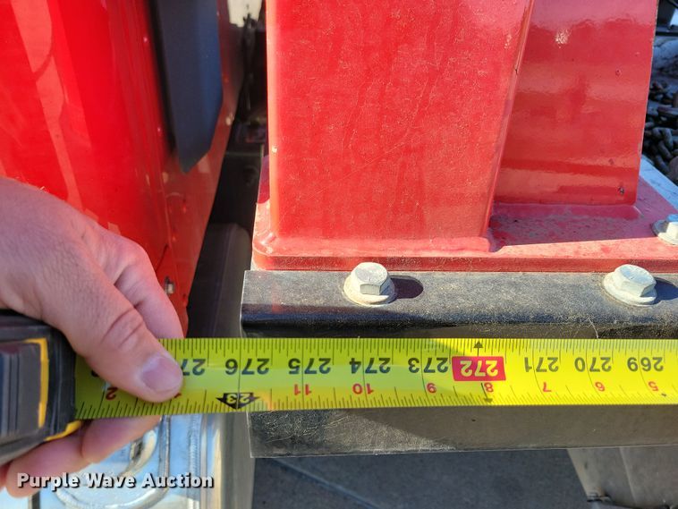 image for item LO9967 2023 Kenworth T280  rollback truck