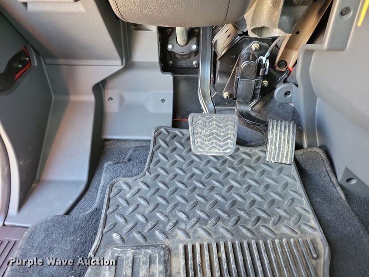 image for item LO9967 2023 Kenworth T280  rollback truck