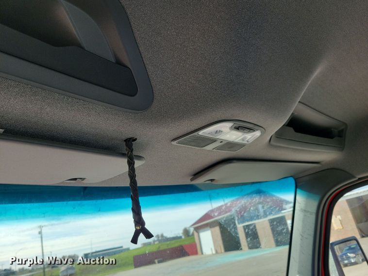 image for item LO9967 2023 Kenworth T280  rollback truck