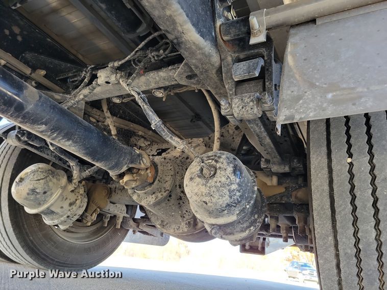 image for item LO9967 2023 Kenworth T280  rollback truck