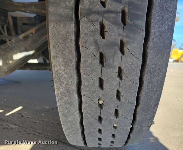 image for item LO9967 2023 Kenworth T280  rollback truck