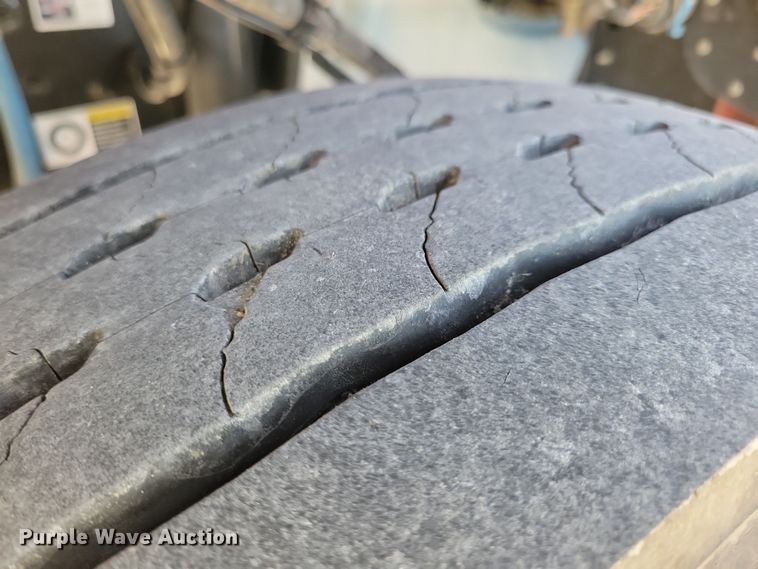 image for item LO9967 2023 Kenworth T280  rollback truck