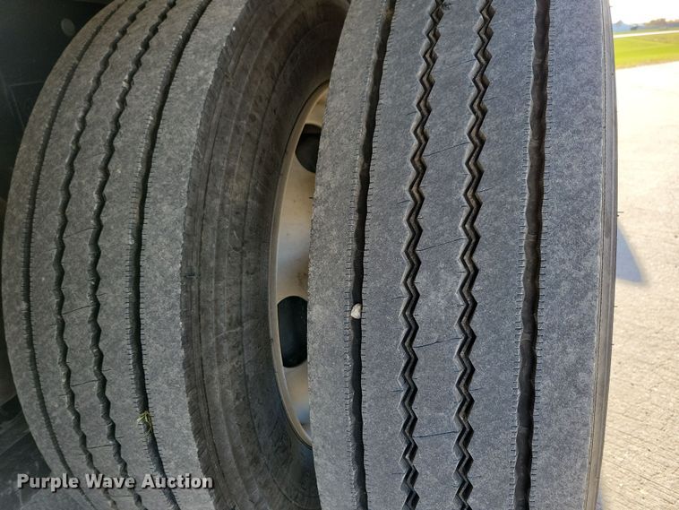 image for item LO9967 2023 Kenworth T280  rollback truck