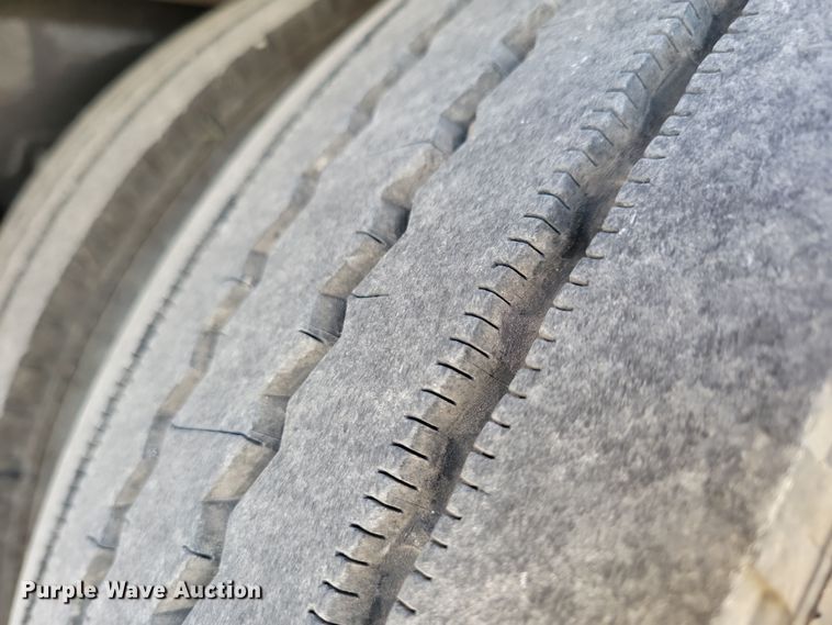 image for item LO9967 2023 Kenworth T280  rollback truck