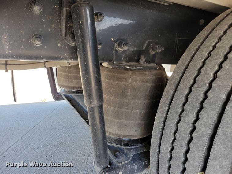 image for item LO9967 2023 Kenworth T280  rollback truck