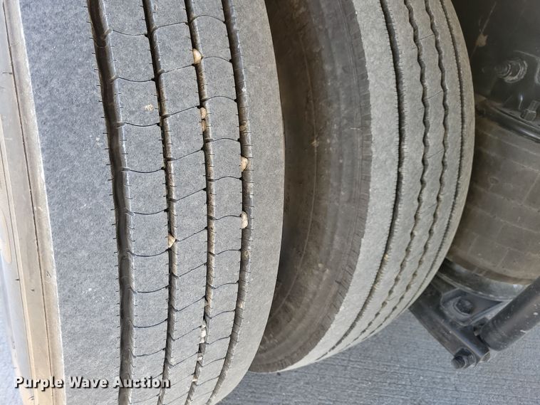 image for item LO9967 2023 Kenworth T280  rollback truck