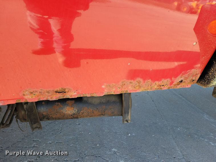 image for item LO9968 2004 International 4300  rollback truck